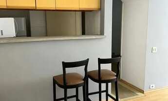 Imagem 6: APARTAMENTO - INDIANÓPOLIS - SP