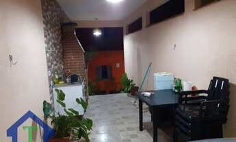 Imagem: Casa com 3 dormitórios à venda, 110 m²