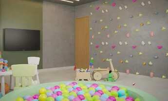 Imagem 4: Apartamento para venda com 50 metros quadrados com 2 quartos em Boa Viagem - Recife - PE