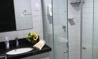 Imagem 6: Em Cabo Branco todo MOBILIADO 40mdo MAR