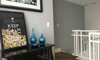 Imagem 7: Apartamento Venda 1 Dormitórios - 72 m² Pompéia