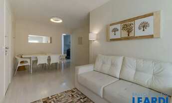 Imagem 2: APARTAMENTO - HIGIENÓPOLIS - SP