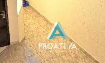 Imagem 7: Sobrado com 3 dormitórios à venda, 203 m² por R$ 795.000,06 - Vila Curuçá - Santo André/SP