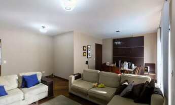 Imagem 6: Apartamento para Aluguel - Vila Clementino, 4 Quartos, 140 m2