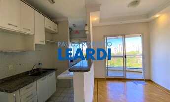 Imagem: APARTAMENTO - PLANALTO PAULISTA - SP