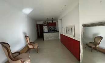 Imagem 3: Apartamento Quarto e Sala, alto padrão