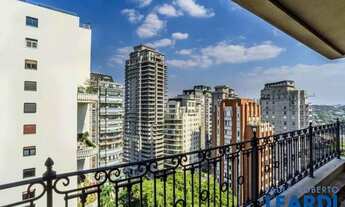 Imagem 5: APARTAMENTO - JARDIM PAULISTANO - SP