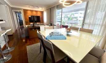 Imagem 3: Apartamento 03 dormitórios, 110 m² - venda ou aluguel - Vila Mascote - São Paulo/SP