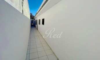 Imagem 3: Casa com 2 dormitórios para alugar, 70 m² por R$ 1.720,00/mês - Jardim Imperador - Suzano