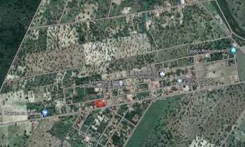 Imagem 3: Vendo terreno com 22 lotes- Horizonte