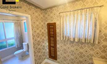 Imagem 4: CASA DE 402M² COM 3 SUÍTES SENDO 1 MASTER COM HIDROMASSAGEM NO COND. PORTAL DO PARAISO 1 E