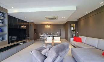 Imagem 2: GREENVILLE LUDCO 180m 3 suítes LOCAÇÃO