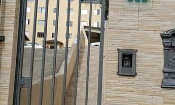 Imagem 6: Lindo apartamento a venda Mogi, Vila da Prata, 2 dormitórios, 62 m², 1 vaga, ótima localiz