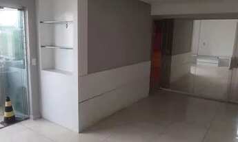 Imagem 3: Edf. Santorini no bairro dos Aflitos