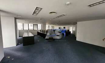 Imagem 6: Conjunto para alugar, 280 m² por R$ 16.013,54/mês - Brooklin Paulista - São Paulo/SP