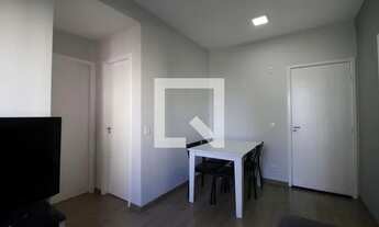 Imagem 3: Apartamento para Aluguel - Parque Campolim, 2 Quartos, 47 m2