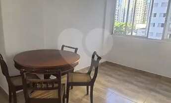 Imagem: São Paulo - Apartamento Padrão - PERDIZES