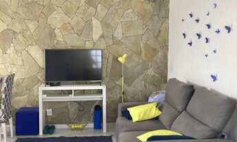 Imagem: 4707- Térrea para aluguel com 120 metros