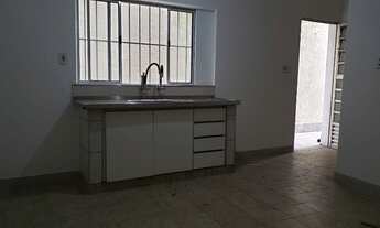 Imagem 3: Quarto novo no jabaquara