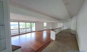 Imagem 4: APARTAMENTO - MORUMBI - SP