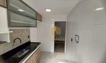 Imagem 5: Apartamento à venda no São Bernardo - Campinas/SP