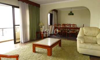 Imagem: São Paulo - Apartamento Padrão - Mooca