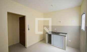 Imagem 2: Apartamento para Aluguel - Vila Ede, 1 Quarto, 28 m2