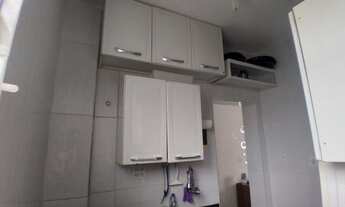 Imagem 2: Apartamento 2 quartos no Moneró