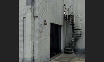 Imagem 5: Prédio/Edifício inteiro para aluguel e venda tem 1.250 m2 - 14 salas - Boqueirão- Santos S