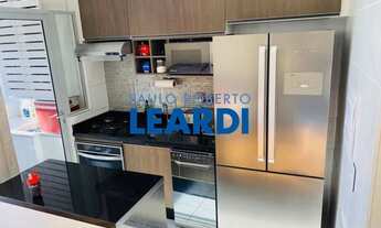 Imagem: APARTAMENTO - VILA MASCOTE - SP