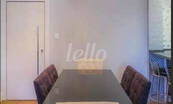 Imagem 4: São Paulo - Apartamento Padrão - Jardins