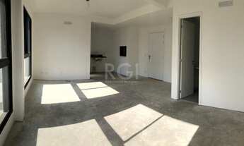 Imagem 7: Apartamento para Venda - 41.31m², 1 dormitório, 1 vaga - Central Parque