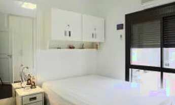 Imagem 7: APARTAMENTO - JARDIM PAULISTA - SP