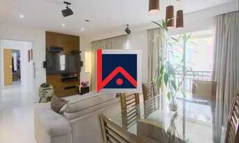 Imagem 2: Venda Apartamento 3 Dormitórios - 98 m² Santo Amaro