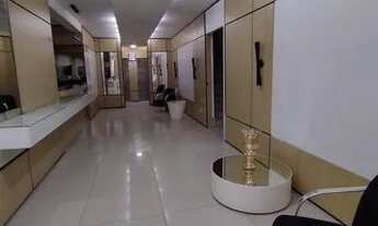 Imagem: Apto Quarto e Sala Centro