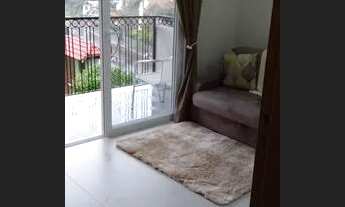 Imagem: NOVA PETRóPOLIS - Apartamento Padrão