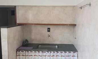 Imagem 7: Kitnet/conjugado para aluguel tem 40 metros quadrados com 1 quarto em Miramar - Macaé - RJ