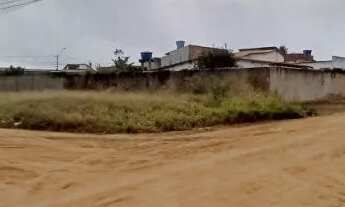 Imagem 6: Lote no Loteamento Vila Marina (Esquina) 286m2