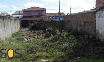 Imagem 2: Terreno à venda, 144 m² por R$ 190.000,00 - Alto Tarumã - Pinhais/PR