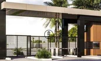 Imagem: Terreno à venda, 300 m² por R$ 310.000,00