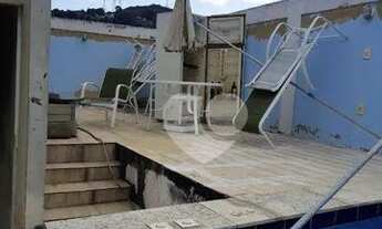 Imagem 5: Casa com 3 dormitórios à venda, 480 m² por R$ 590.000,00 - Tanque - Rio de Janeiro/RJ