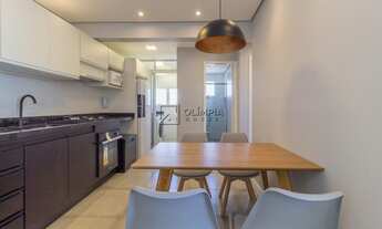Imagem 7: Apartamento Venda Pinheiros 63 m² 2 Dormitórios