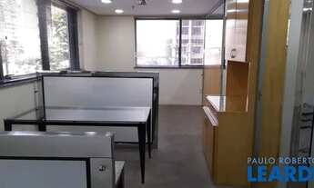 Imagem 3: CONJ. COMERCIAL - MOEMA ÍNDIOS - SP