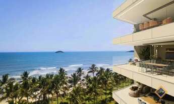 Imagem: Apartamento lançamento à venda na Riviera