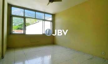 Imagem 1: JBV Aluga - Excelente apto 02 quartos - Coração da Tijuca