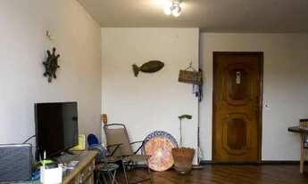 Imagem 2: Apartamento para venda possui 79 metros quadrados com 3 quartos em Maranhão - São Paulo