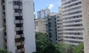 Imagem 6: FLAT TRYP HIGIÊNOPOLIS PARA LOCAÇÃO!