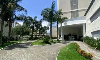 Imagem 4: Apartamento para venda tem 123 metros quadrados com 3 quartos em Itacorubi - Florianópolis