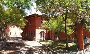 Imagem 2: CASA ASSOBRADADA - PACAEMBÚ - SP