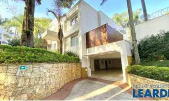 Imagem 2: CASA EM CONDOMÍNIO - ALTO DA BOA VISTA - SP